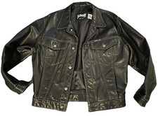 ‼️ SCHOTT US LEATHER