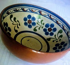 Bunzlauer Keramik Schale  -