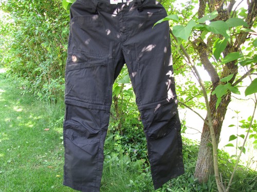 Fjällräven damen wander - damen,