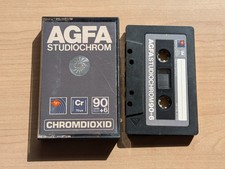 AGFA Studiochrom 90+6 Type II