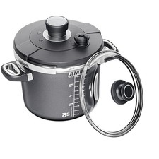 AMT Druckkochtopf