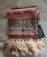 polo ralph lauren schal