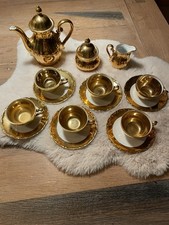 Edel Vintage Geschirr