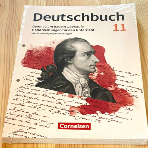 Deutschbuch oberstufe zum - 11, oberstufe.