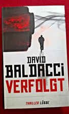 "Verfolgt", Will Robies