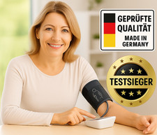 Blutdruckmessgerät Oberarm