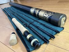 ORVIS Fliegenrute Graphite HLS