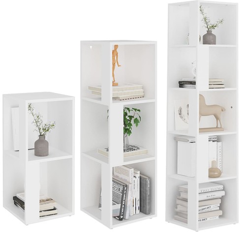 Eckregal bücherregal - eckregal,