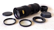 Canon EOS EF DIGITAL Macro