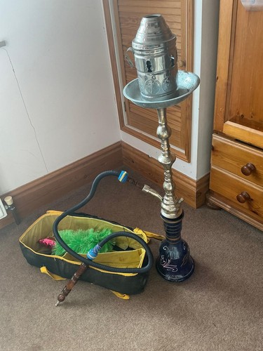 ägyptische shisha pfeife - Ägyptische,