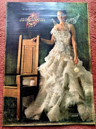 Die tribute von - panem,