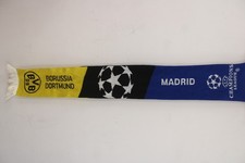 Football scarf BORUSSIA