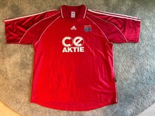 SpVgg Unterhaching Trikot