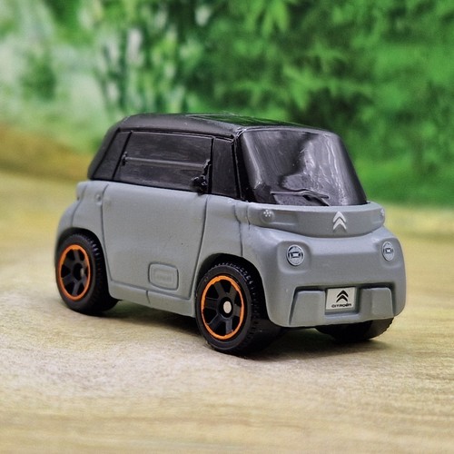 Matchbox citroen ami diecast - matchbox,