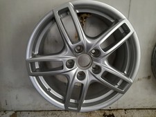 1x Alufelge 19 Zoll 8.5" 5x130