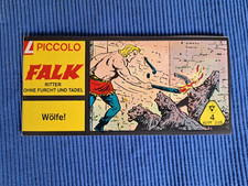 Falk Piccolo 2. Serie   Nr.  4,  original Lehning