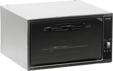 Dometic OG 2000 Einbau-Gas-Backofen 53cm breit 20 Liter Grill Drehteller 1613302
