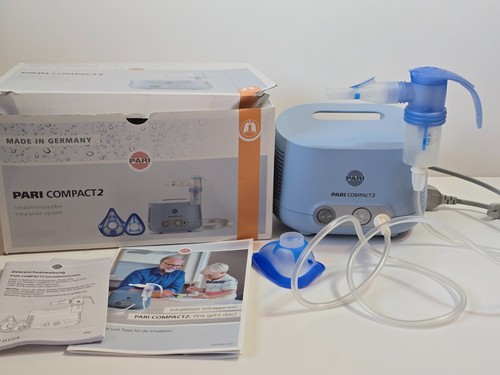 Pari compact2 - pari,