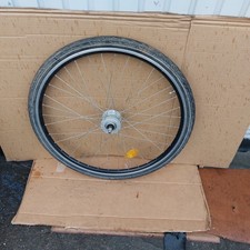 Laufrad Voderrad 28 Zoll Mit