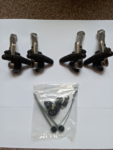 Shimano alivio br mc16 - 2,