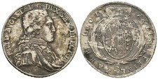 Sachsen - Friedrich August