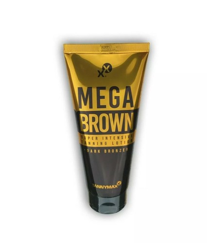 Tannymaxx mega brown super - tannymaxx/mega, brown-super