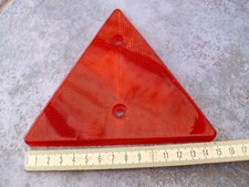 Rückstrahler Anhänger