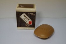 d670) Vintage Seife Gästeseife Tabac Original Mäurer + Wirtz Guest Soap 20g