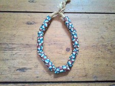 Alte antike Millefiori Beads