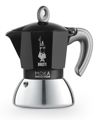 Bialetti espressokocher new - bialetti,