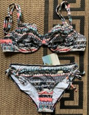 NEU: BÜGEL BIKINI ZAUBERHAFTE