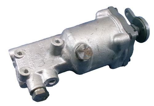 Oelspaltfilter komplett für - oelspaltfilter,