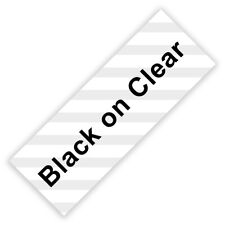 Schriftband Kompatibel für