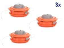 Fadenspule 3x Verstärkter