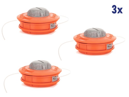 Fadenspule verstärkter - 3x,
