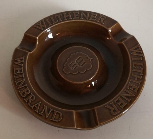 Wilthener weinbrand - wilthener,