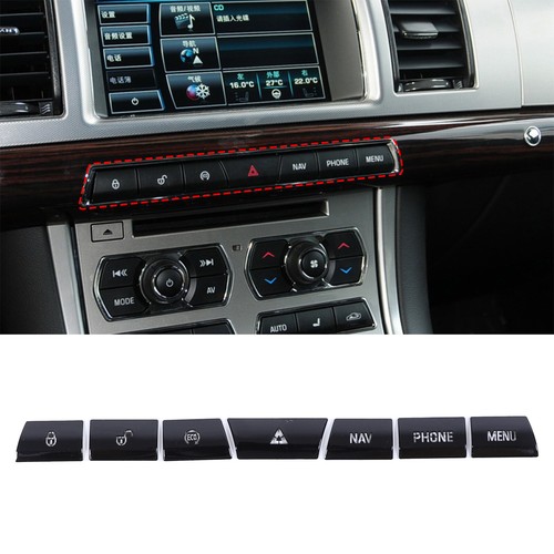 Black alloy center multimedia - black,