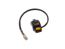 Schalterkombination Domino