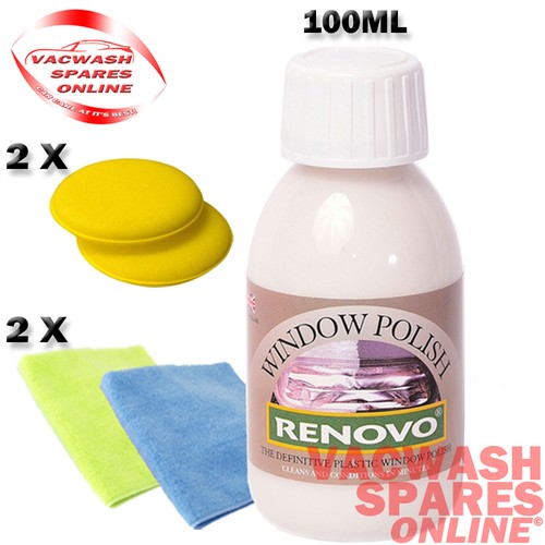 RENOVO