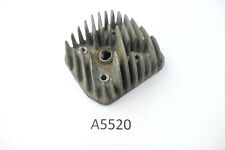 SYM Flash 50 F5A Sanyang - Zylinderkopf A5520