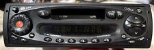 Blaupunkt Kingston DJ Autoradio Kassette Vintage Oldtimer Selten Rarität Retro