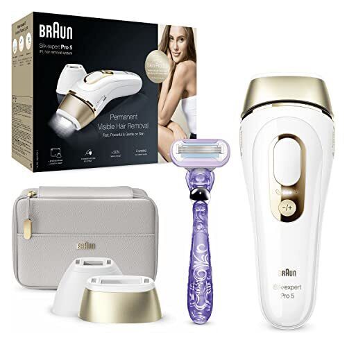 Braun silk expert - braun,