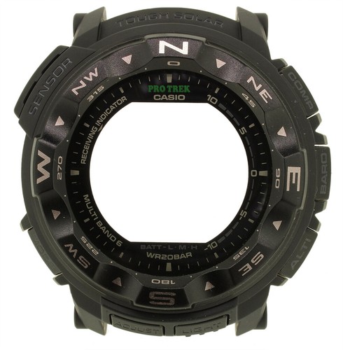 Casio pro trek gehäuse - casio,