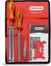 Oregon Kettensägenschärfset
