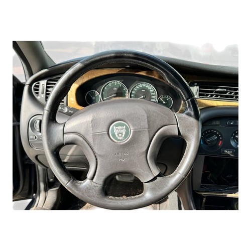 Lenkrad jaguar type - lenkrad,