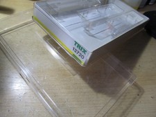 Leere Spur N - OVP , MINITRIX