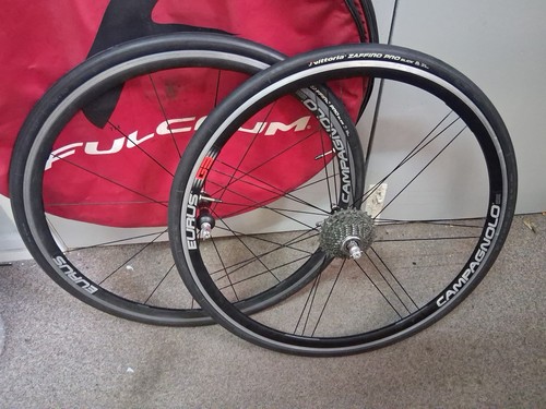 Campagnolo eurus fach - g3, 11-fach