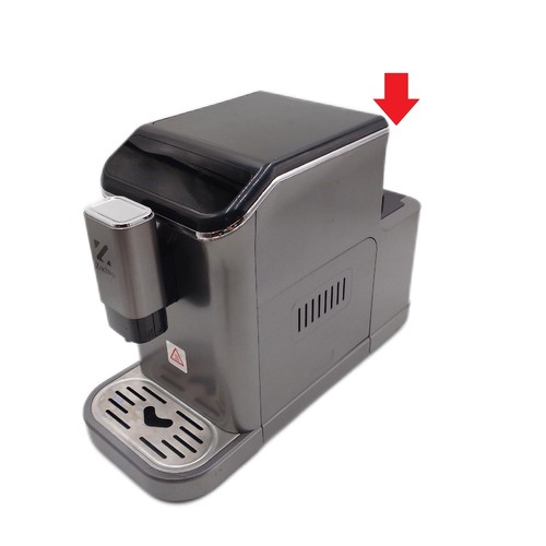 Zachvo kaffeevollautomat - kaffeevollautomat, 20