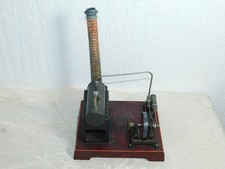 Dampfmaschine wohl Doll!