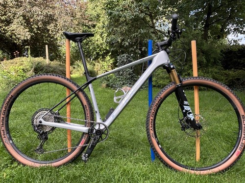 Cube elite pro - elite, mtb